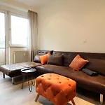 Gemuetliches Studio Im Herzen Wuerzburgs