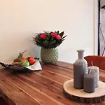 Gemuetliches Studio Im Herzen Wuerzburgs