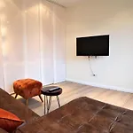 Gemuetliches Studio Im Herzen Wuerzburgs