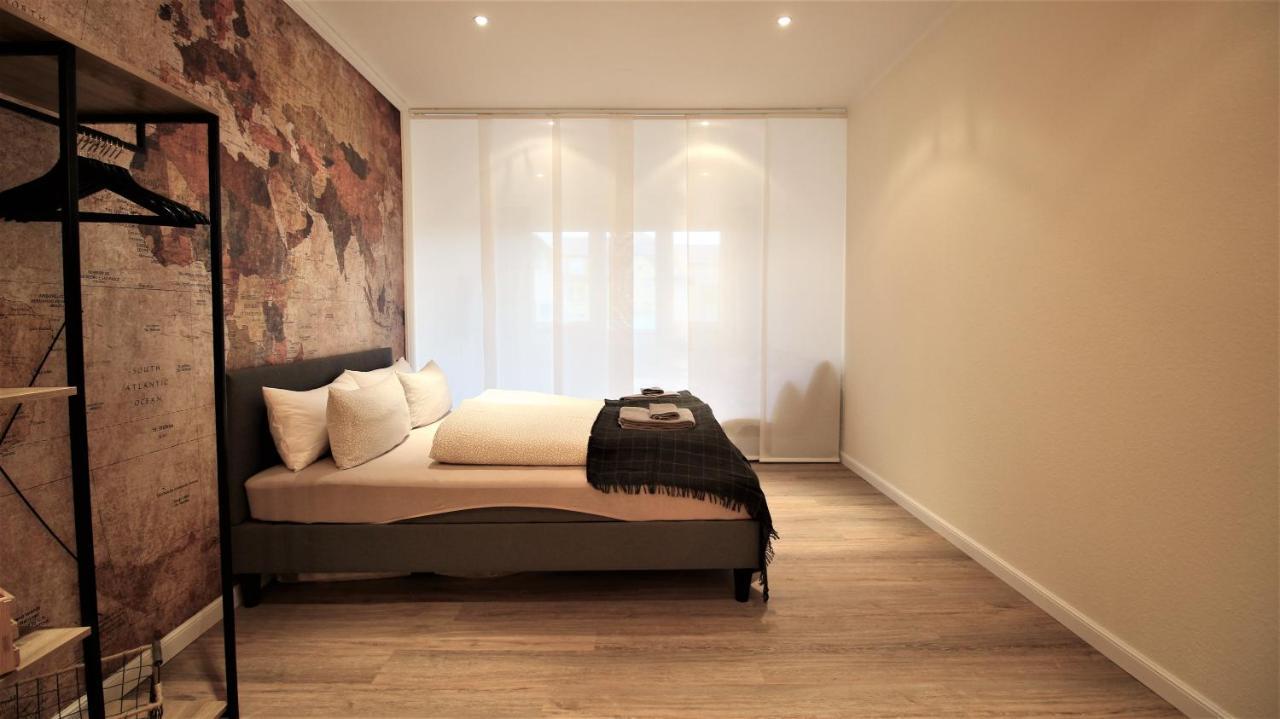Apartment Gemütliches Im Herzen Würzburgs Würzburg