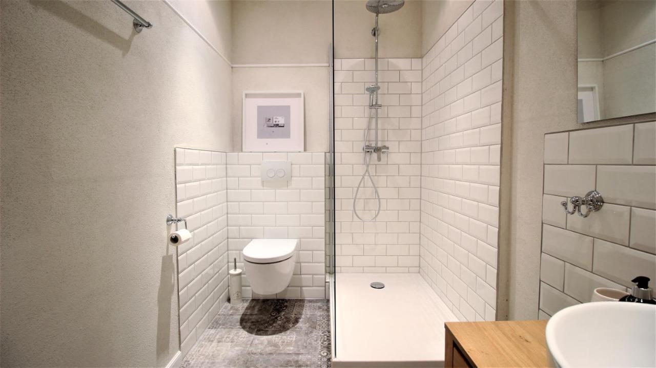 Gemütliches Im Herzen Würzburgs Apartment *