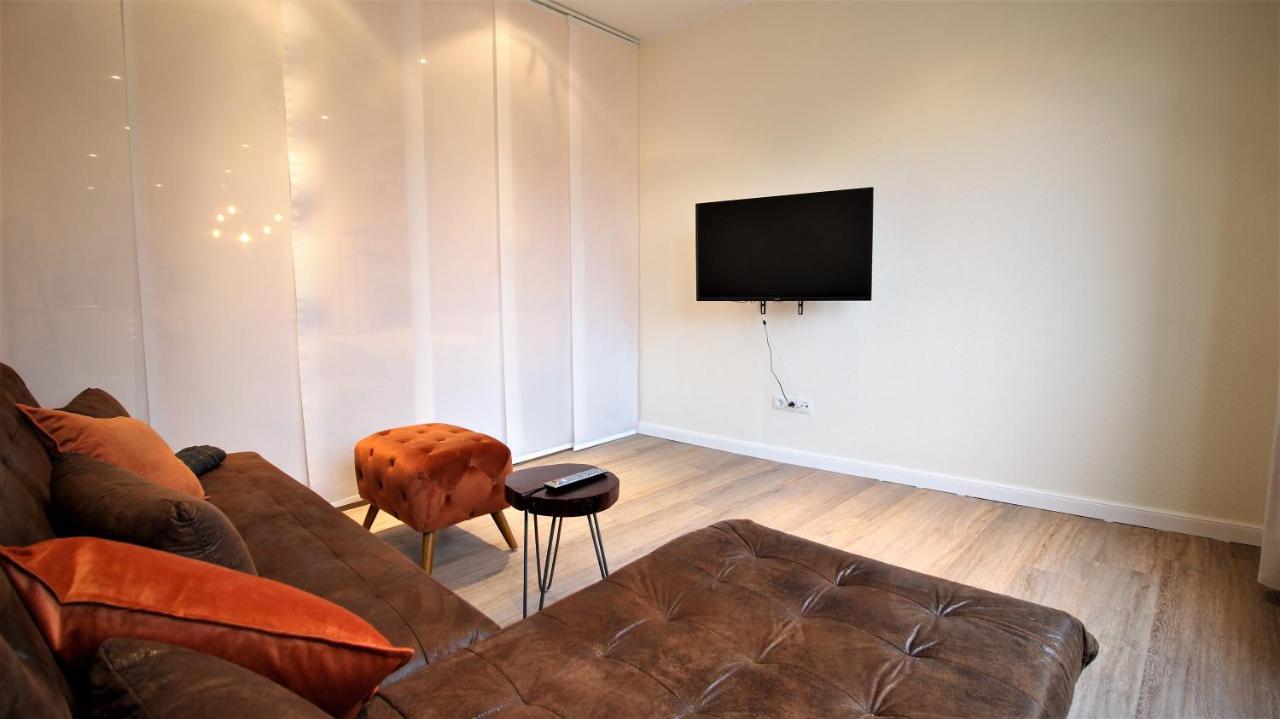 Apartment Gemütliches Im Herzen Würzburgs *
