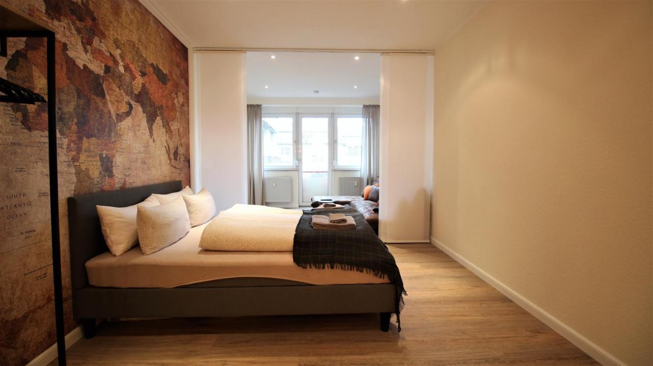 Apartment Gemütliches Im Herzen Würzburgs Würzburg