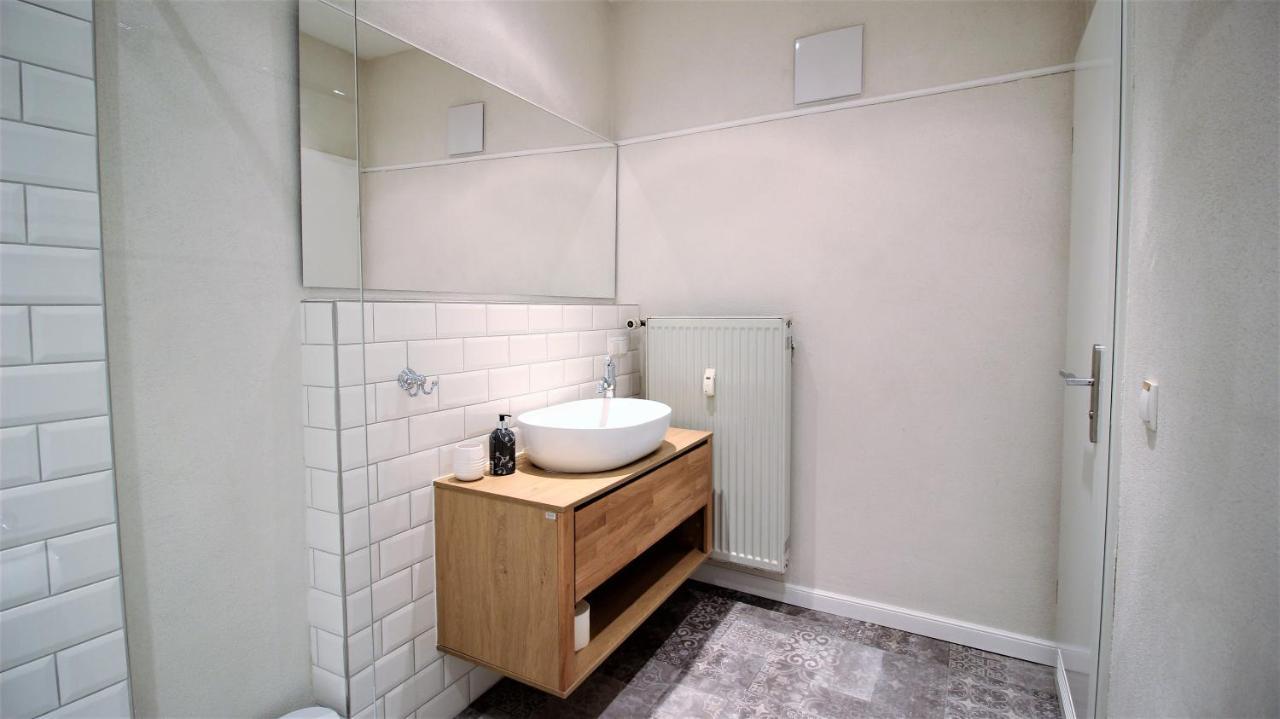 Gemuetliches Im Herzen Wuerzburgs Apartment Wurzburg